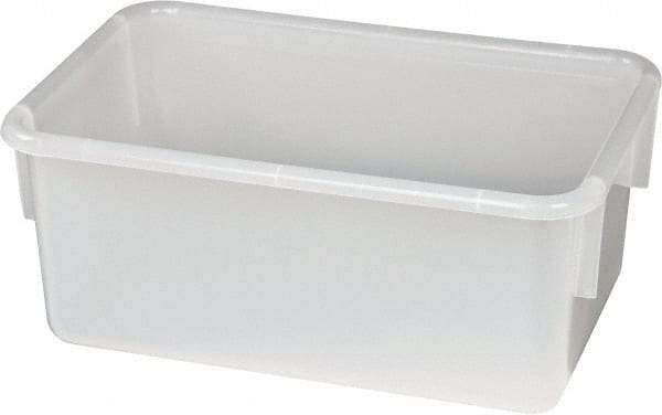 Bel-Art - 12" Long x 8" Wide x 5" Deep Sterilizing Tray - Polypropylene - Strong Tooling