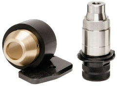 Darex - Drill Bit Brad Point Attachment - Compatible with Darex XT3000, For Use On Brad Point Drill Bits - Strong Tooling