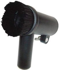 Florida Pneumatic - Long Bristle Brush - For Use with Vacuum Shroud - Strong Tooling