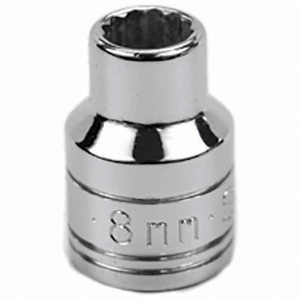 SK - Hand Socket - Strong Tooling