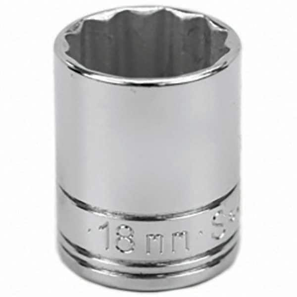 SK - Hand Socket - Strong Tooling