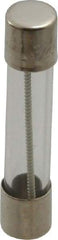 Cooper Bussmann - 250 VAC, 32 VDC, 0.75 Amp, Time Delay Miniature Glass Fuse - 1-1/4" OAL, 1/4" Diam - Strong Tooling