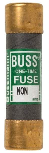 Cooper Bussmann - 125 VDC, 250 VAC, 150 Amp, Fast-Acting General Purpose Fuse - Bolt-on Mount, 7-1/8" OAL, 10 (RMS Symmetrical) kA Rating, 1-9/16" Diam - Strong Tooling