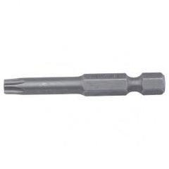 T20X50MM TORX ALIGN 10PK - Strong Tooling