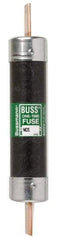 Cooper Bussmann - 600 VAC, 600 Amp, Fast-Acting General Purpose Fuse - Bolt-on Mount, 13-3/8" OAL, 10 (RMS Symmetrical) kA Rating, 3-1/8" Diam - Strong Tooling