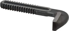 Ridgid - 10 Inch Pipe Wrench Replacement Hook Jaw - Compatible with Most Pipe Wrenches - Strong Tooling