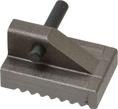 Ridgid - 10 Inch Pipe Wrench Replacement Heel Jaw - Compatible with Most Pipe Wrenches - Strong Tooling