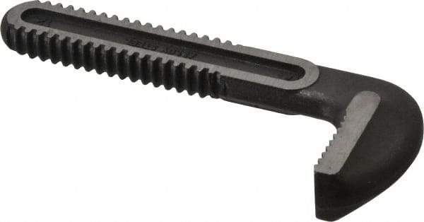 Ridgid - 12 Inch Pipe Wrench Replacement Hook Jaw - Compatible with Most Pipe Wrenches - Strong Tooling