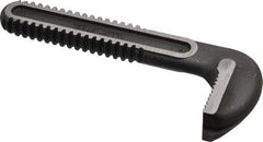 Ridgid - 14 Inch Pipe Wrench Replacement Hook Jaw - Compatible with Most Pipe Wrenches - Strong Tooling