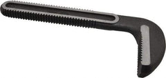 Ridgid - 36 Inch Pipe Wrench Replacement Hook Jaw - Compatible with Most Pipe Wrenches - Strong Tooling