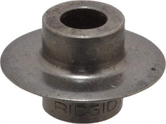 Ridgid - Cutter Cutting Wheel - Use with Ridgid - 1A, 2A, 42A, 202, 360, 820/364, 732, Cuts Steel & Ductile Iron - Strong Tooling