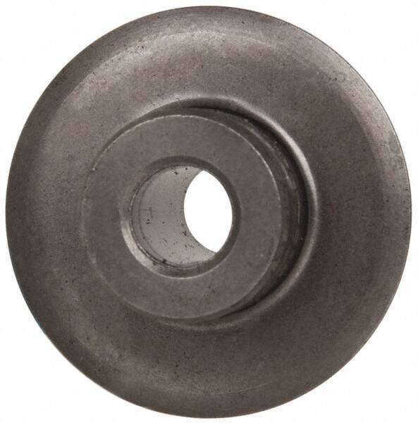 Ridgid - Cutter Cutting Wheel - Use with Ridgid - 3S, 4S, 44S, 466C, 466S, 466HWS, 468C, 468S, 468HWS, 472C, 472S, 472HWS, 764, Cuts Steel & Ductile Iron - Strong Tooling