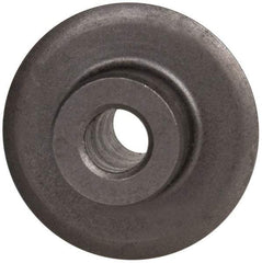 Ridgid - Cutter Cutting Wheel - Use with Ridgid - 3S, 4S, 44S, 466C, 466S, 466HWS, 468C, 468S, 468HWS, 472C, 472S, 472HWS, 764, Cuts Steel & Ductile Iron - Strong Tooling