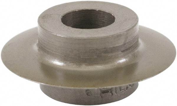 Ridgid - Cutter Cutting Wheel - Use with 6S, Cuts Stainless Steel Pipe - Strong Tooling