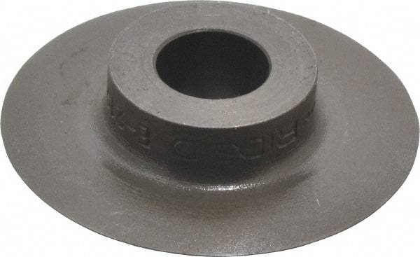 Ridgid - Cutter Replacement Cutting Wheel - Cuts Steel - Strong Tooling