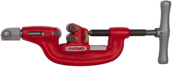 Ridgid - Metal Cutting and Forming Machine Metal Cutter - For Use With Model 300 Mounted Power Drive - Strong Tooling