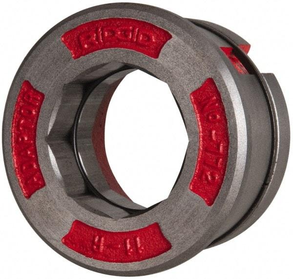 Ridgid - Die Adapters Type: Die Head Adapter Die Head Compatibility: 11-R - Exact Industrial Supply