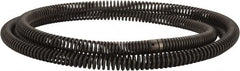 Ridgid - 1-1/4" x 15' Drain Cleaning Machine Cable - Sectional Cable, 3" to 8" Pipe, Use with Model K1500 - Strong Tooling