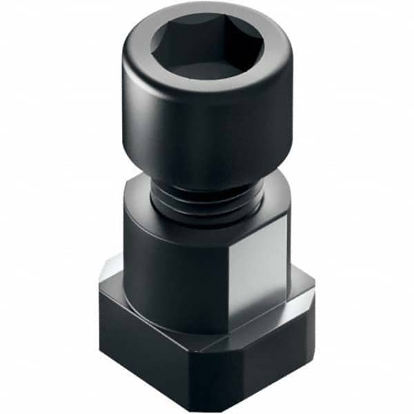 Schunk - Lathe Chuck Accessories Product Type: Jaw Nut Chuck Diameter Compatibility (mm): 315.00 - Strong Tooling