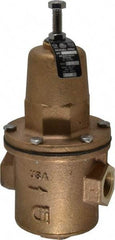 Conbraco - 400 Max psi Pressure Reducing Valve - 3/4" Threaded Connection - Strong Tooling