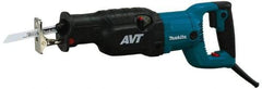 Makita - Electric Reciprocating Saws Amperage: 15.00 Strokes per Minute: 2800 - Strong Tooling