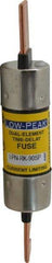 Cooper Bussmann - 250 VAC/VDC, 90 Amp, Time Delay General Purpose Fuse - Bolt-on Mount, 5-7/8" OAL, 100 at DC, 300 at AC (RMS) kA Rating, 1-1/16" Diam - Strong Tooling