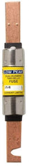 Cooper Bussmann - 300 VDC, 600 VAC, 500 Amp, Time Delay General Purpose Fuse - Bolt-on Mount, 13-3/8" OAL, 100 at DC, 300 at AC (RMS) kA Rating, 3-1/8" Diam - Strong Tooling