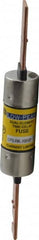 Cooper Bussmann - 300 VDC, 600 VAC, 100 Amp, Time Delay General Purpose Fuse - Bolt-on Mount, 7-7/8" OAL, 100 at DC, 300 at AC (RMS) kA Rating, 1-5/16" Diam - Strong Tooling