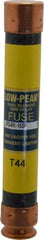 Cooper Bussmann - 300 VDC, 600 VAC, 15 Amp, Time Delay General Purpose Fuse - Fuse Holder Mount, 127mm OAL, 100 at DC, 300 at AC (RMS) kA Rating, 13/16" Diam - Strong Tooling