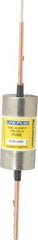 Cooper Bussmann - 300 VDC, 600 VAC, 150 Amp, Time Delay General Purpose Fuse - Bolt-on Mount, 9-5/8" OAL, 100 at DC, 300 at AC (RMS) kA Rating, 1.61" Diam - Strong Tooling