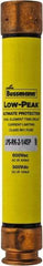 Cooper Bussmann - 300 VDC, 600 VAC, 2.25 Amp, Time Delay General Purpose Fuse - Fuse Holder Mount, 127mm OAL, 100 at DC, 300 at AC (RMS) kA Rating, 13/16" Diam - Strong Tooling