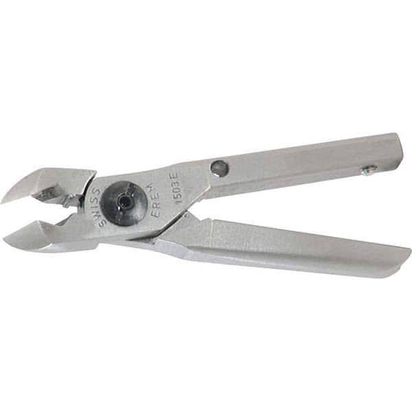 Erem - Cutting Pliers Type: Flush Cutter Insulated: NonInsulated - Strong Tooling