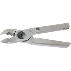 Erem - Cutting Pliers Type: Flush Cutter Insulated: NonInsulated - Strong Tooling