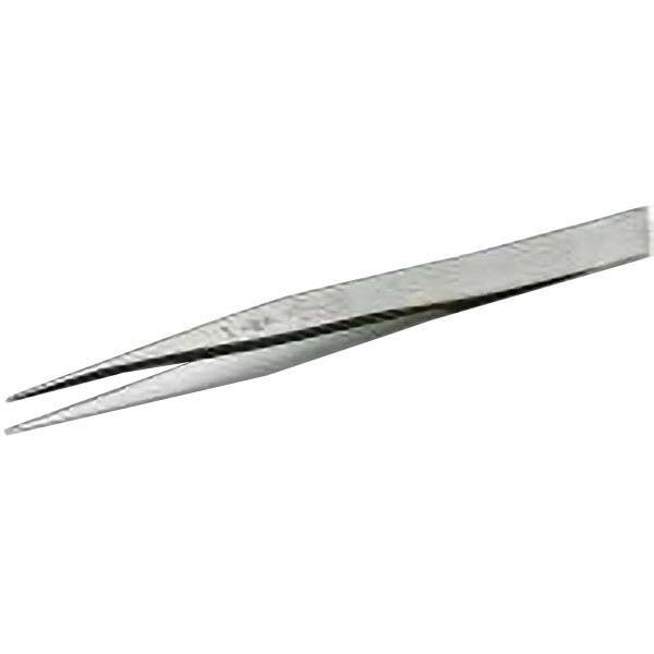 Erem - Tweezers Type: Precision Pattern: Staight - Strong Tooling