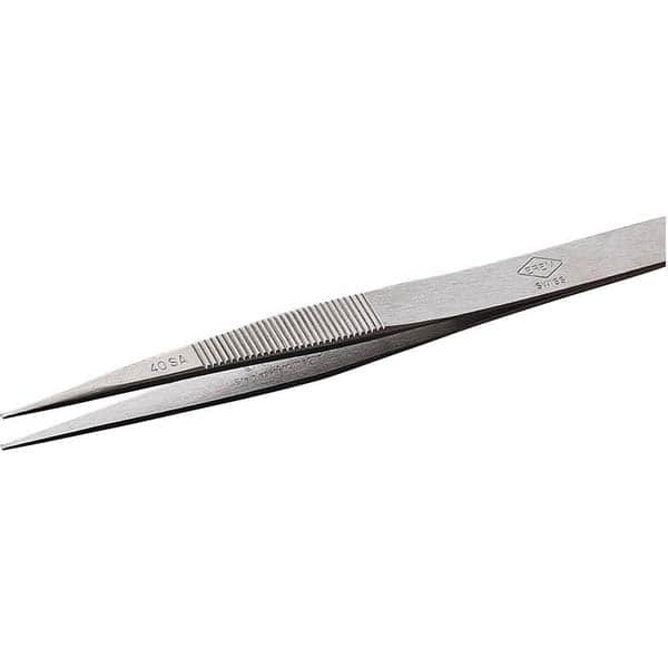 Erem - Tweezers Type: Precision Pattern: Staight - Strong Tooling