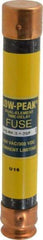 Cooper Bussmann - 300 VDC, 600 VAC, 3.5 Amp, Time Delay General Purpose Fuse - Fuse Holder Mount, 127mm OAL, 100 at DC, 300 at AC (RMS) kA Rating, 13/16" Diam - Strong Tooling