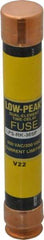 Cooper Bussmann - 300 VDC, 600 VAC, 30 Amp, Time Delay General Purpose Fuse - Fuse Holder Mount, 127mm OAL, 100 at DC, 300 at AC (RMS) kA Rating, 13/16" Diam - Strong Tooling