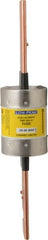 Cooper Bussmann - 300 VDC, 600 VAC, 300 Amp, Time Delay General Purpose Fuse - Bolt-on Mount, 11-5/8" OAL, 100 at DC, 300 at AC (RMS) kA Rating, 2-9/16" Diam - Strong Tooling