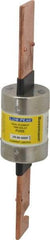 Cooper Bussmann - 300 VDC, 600 VAC, 400 Amp, Time Delay General Purpose Fuse - Bolt-on Mount, 11-5/8" OAL, 100 at DC, 300 at AC (RMS) kA Rating, 2-9/16" Diam - Strong Tooling