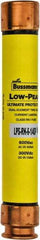 Cooper Bussmann - 300 VDC, 600 VAC, 6.25 Amp, Time Delay General Purpose Fuse - Fuse Holder Mount, 127mm OAL, 100 at DC, 300 at AC (RMS) kA Rating, 13/16" Diam - Strong Tooling