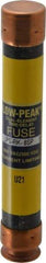 Cooper Bussmann - 300 VDC, 600 VAC, 8 Amp, Time Delay General Purpose Fuse - Fuse Holder Mount, 127mm OAL, 100 at DC, 300 at AC (RMS) kA Rating, 13/16" Diam - Strong Tooling