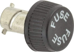 Cooper Bussmann - 250 VAC, 20 Amp, Fuse Holder - Compatible with 20mm Long x and 5mm Diameter Fuse - Strong Tooling