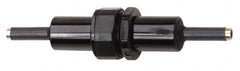 Cooper Bussmann - 1 Pole, 600 VAC/VDC, 30 Amp, Panel Mount Fuse Holder - Compatible with 1-1/2 Inch Long x and 13/32 Inch Diameter Fuse - Strong Tooling