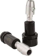 Cooper Bussmann - 1 Pole, 600 VAC, 30 Amp, Inline Fuse Holder - Compatible with 1-1/2 Inch Long x and 13/32 Inch Diameter Fuse - Strong Tooling