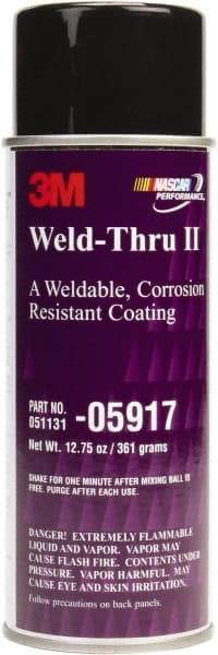 3M - 12.75 oz Corrosion Inhibitor - Comes in Aerosol - Strong Tooling