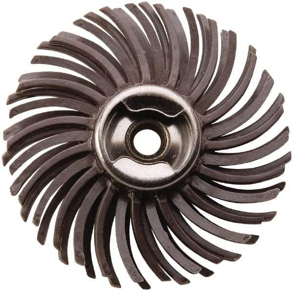 Dremel - 1/8" Rotary Brush - Use with EZ402 or 402 Mandrels - Strong Tooling