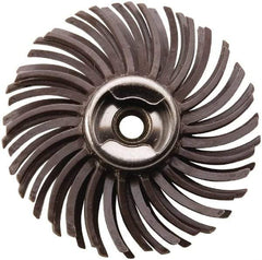 Dremel - 1/8" Rotary Brush - Use with EZ402 or 402 Mandrels - Strong Tooling