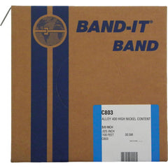 Band Clamps