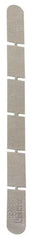 Cooper Bussmann - 600 VAC, 45 Amp, Time Delay Renewable Fuse - 10 (RMS) kA Rating - Strong Tooling