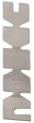 Cooper Bussmann - 600 VAC, 400 Amp, Time Delay Renewable Fuse - 10 (RMS) kA Rating - Strong Tooling